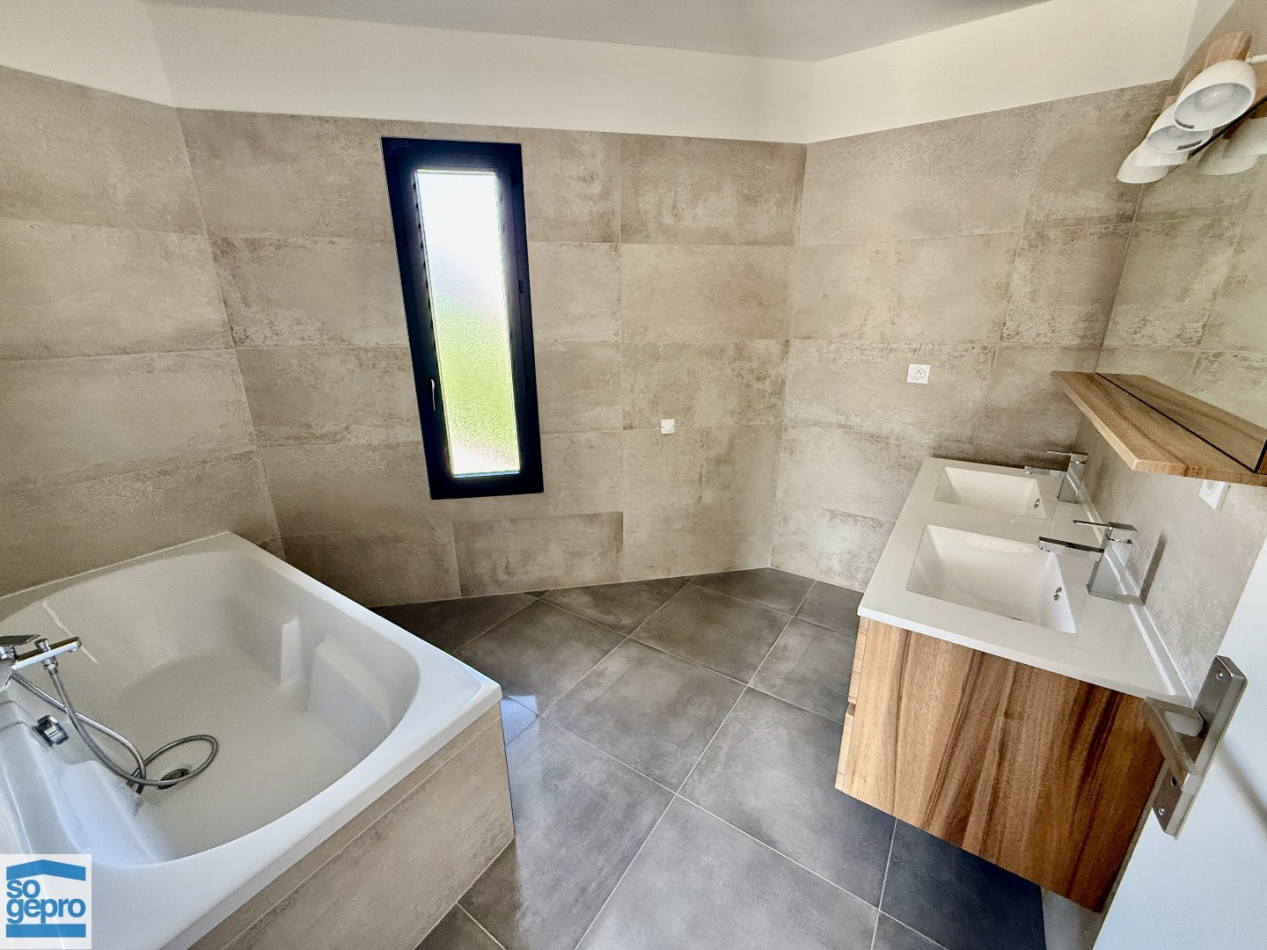 vente Villa Agde - Photo 9