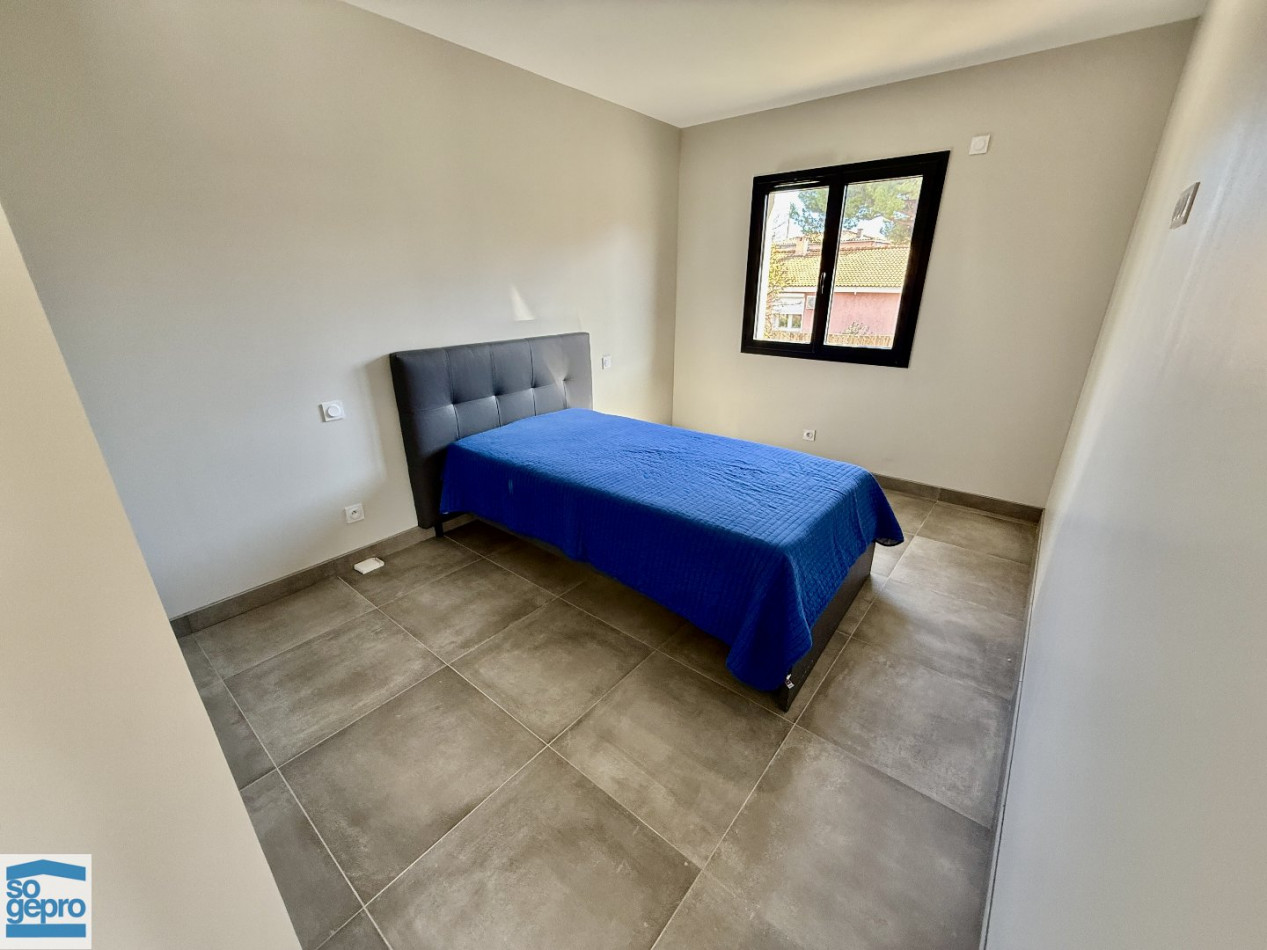 vente Villa Agde - Photo 7