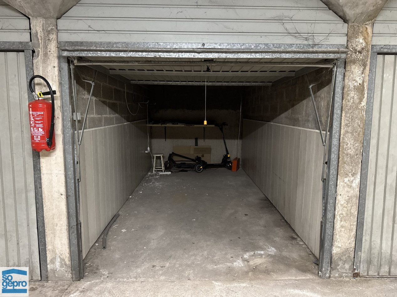 vente Garage Le Cap D'agde - Photo 1