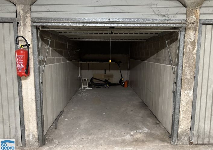 vente Garage Le Cap D'agde