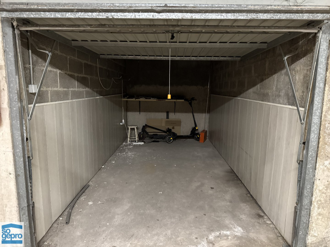vente Garage Le Cap D'agde - Photo 2