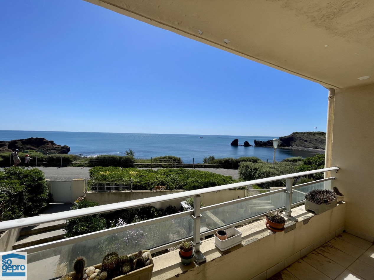 sale Appartement Le Cap D'agde - Photo 1