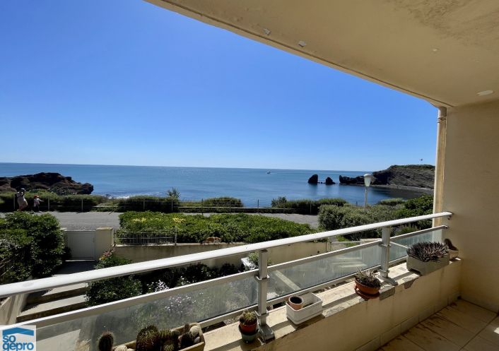 vente Appartement Le Cap D'agde