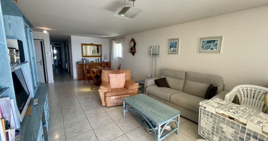 vente Appartement Le Cap D'agde