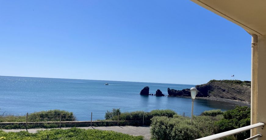 vente Appartement Le Cap D'agde