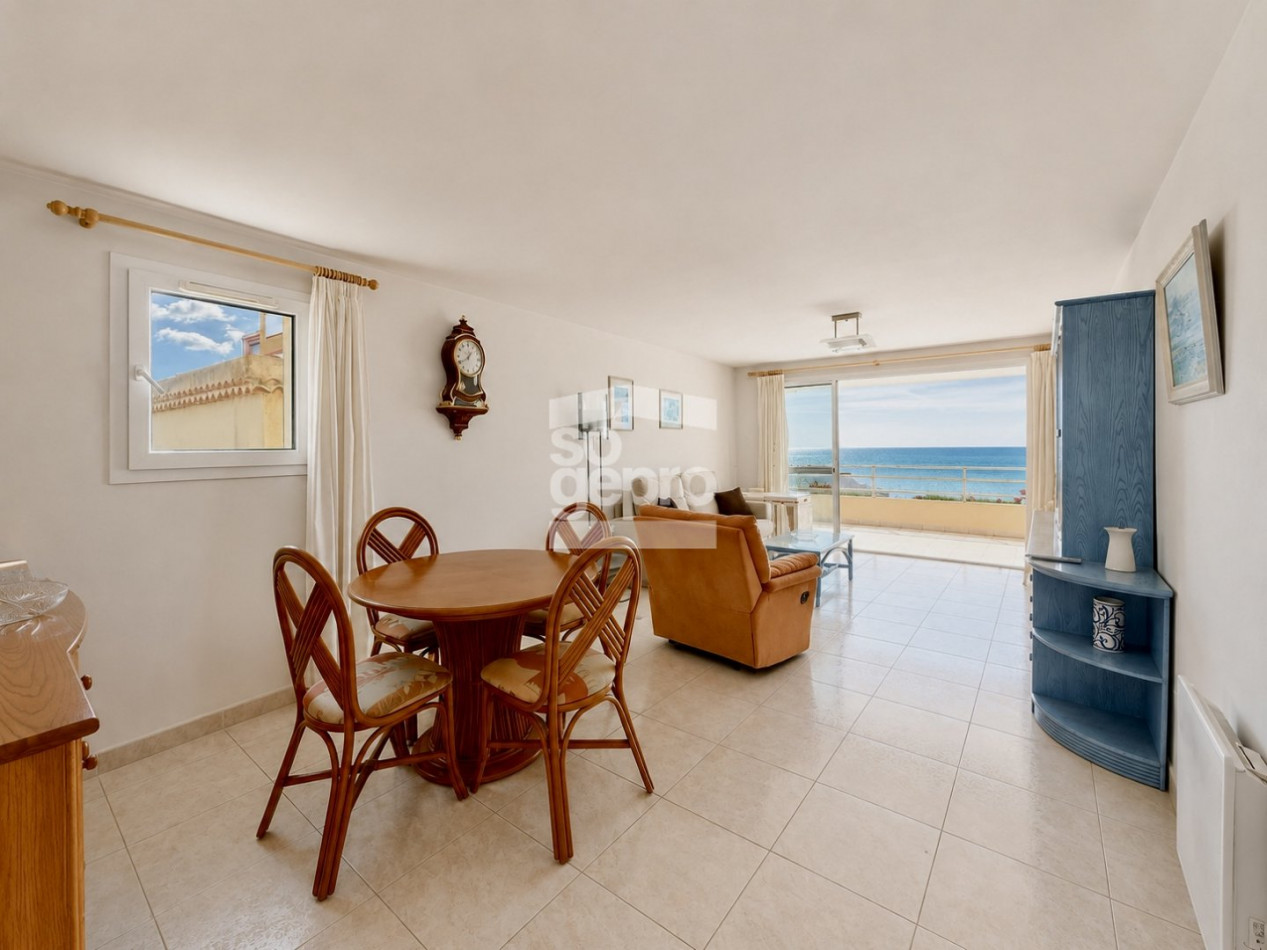 vente Appartement Le Cap D'agde - Photo 3
