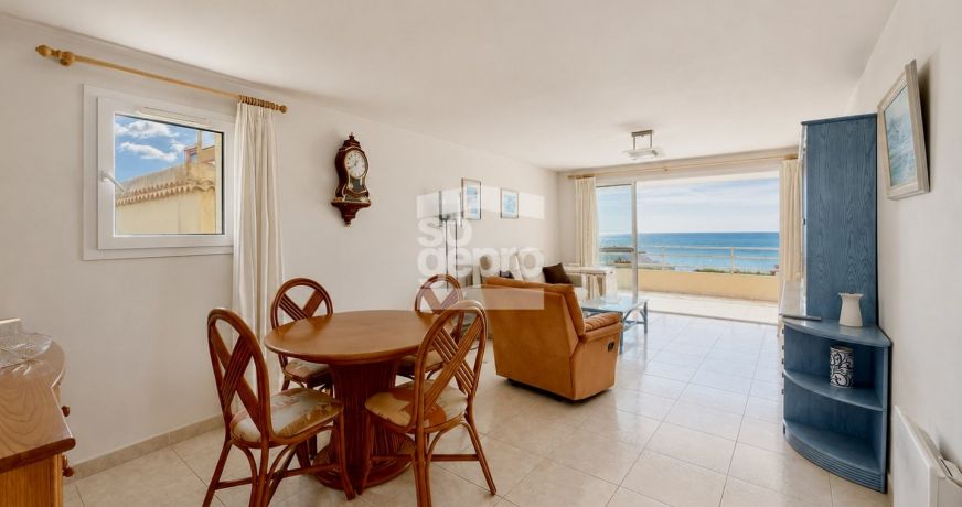 vente Appartement Le Cap D'agde