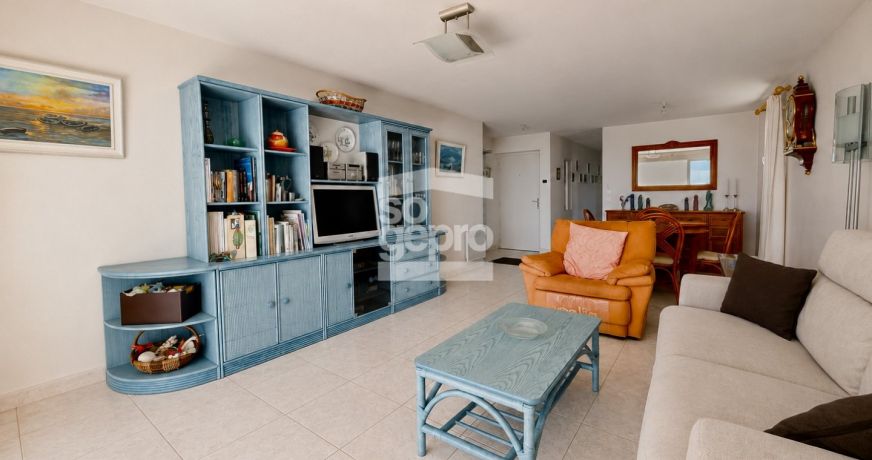 vente Appartement Le Cap D'agde