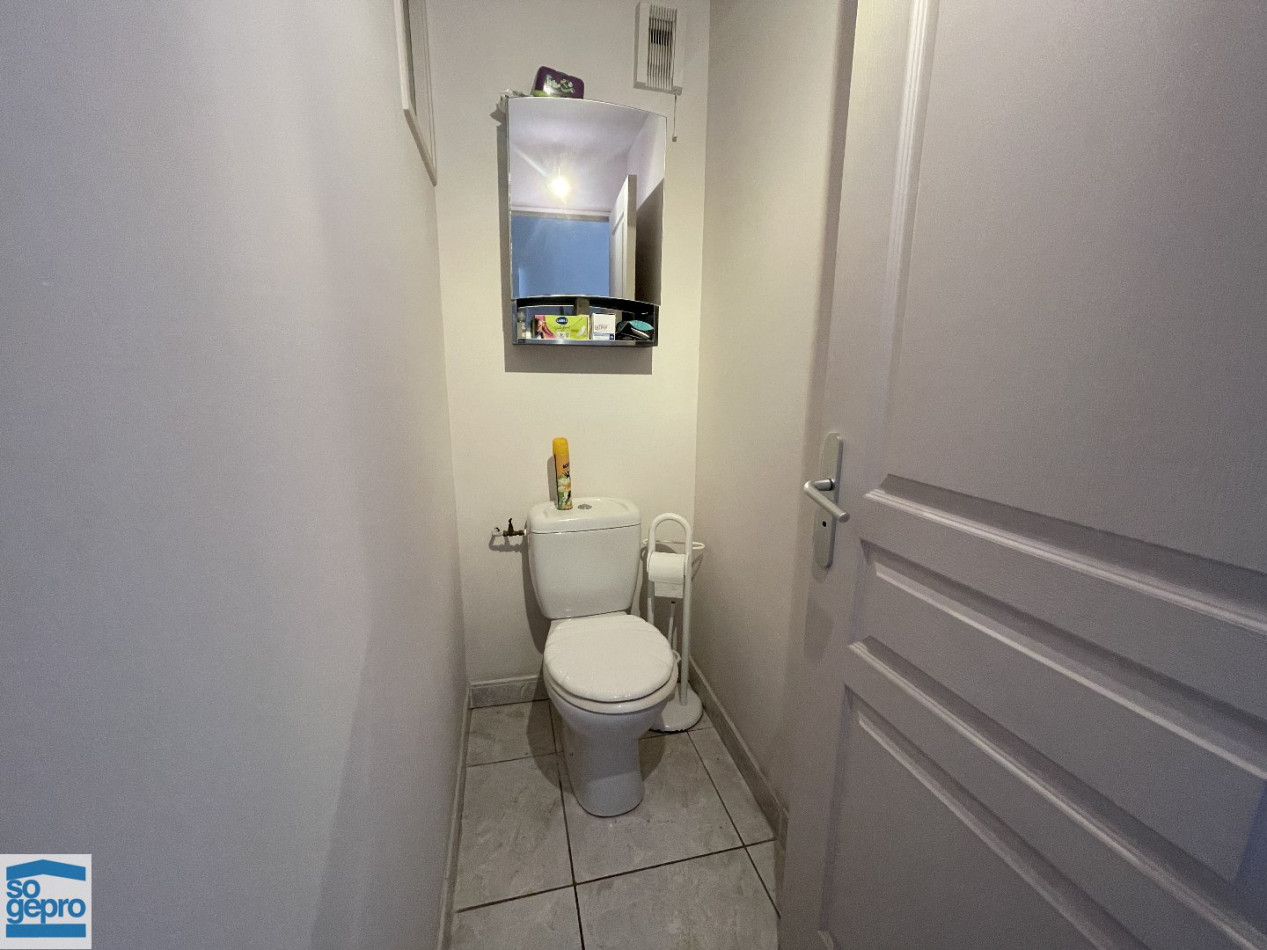 sale Appartement Le Cap D'agde - Photo 10