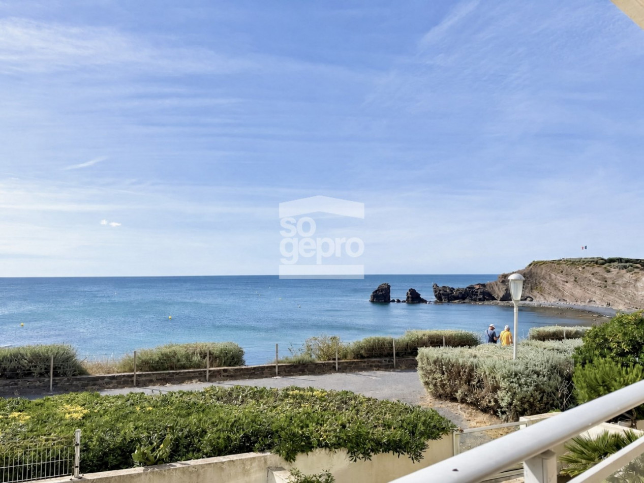 vente Appartement Le Cap D'agde - Photo 1