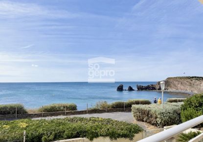 vente Appartement Le Cap D'agde