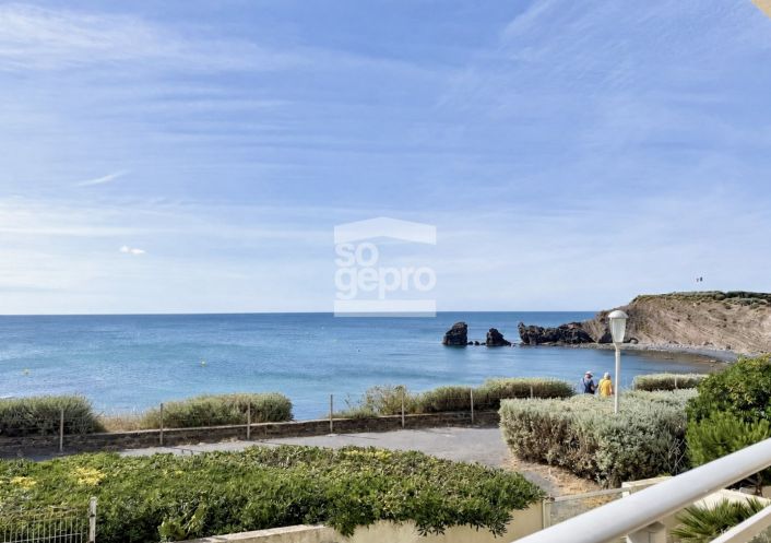 vente Appartement Le Cap D'agde