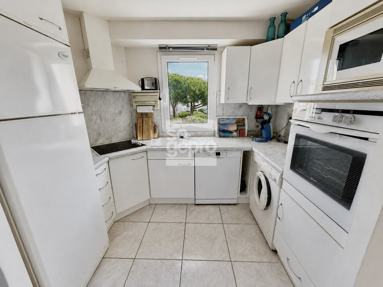 vente Appartement Le Cap D'agde - Photo 5