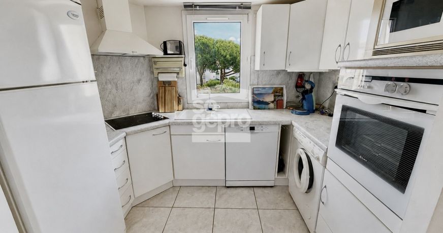 vente Appartement Le Cap D'agde