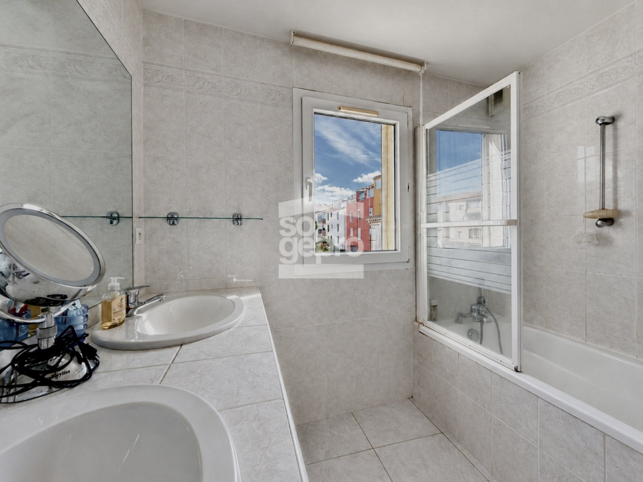 vente Appartement Le Cap D'agde - Photo 10