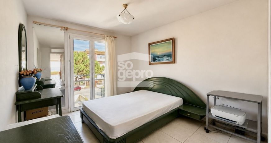 vente Appartement Le Cap D'agde