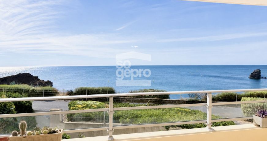 vente Appartement Le Cap D'agde