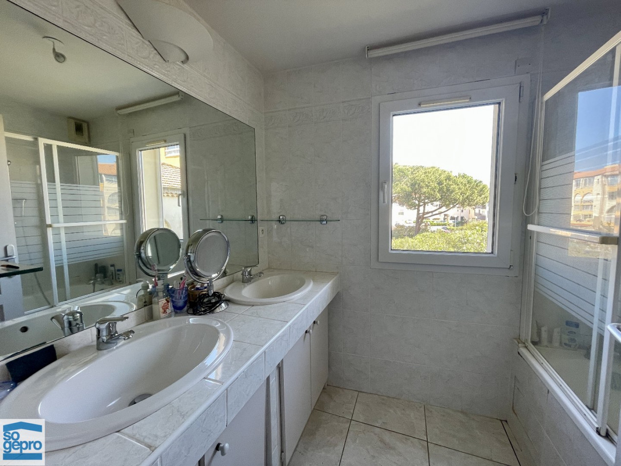 sale Appartement Le Cap D'agde - Photo 8