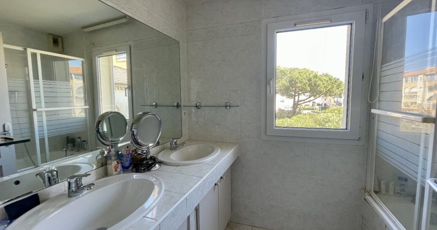 vente Appartement Le Cap D'agde