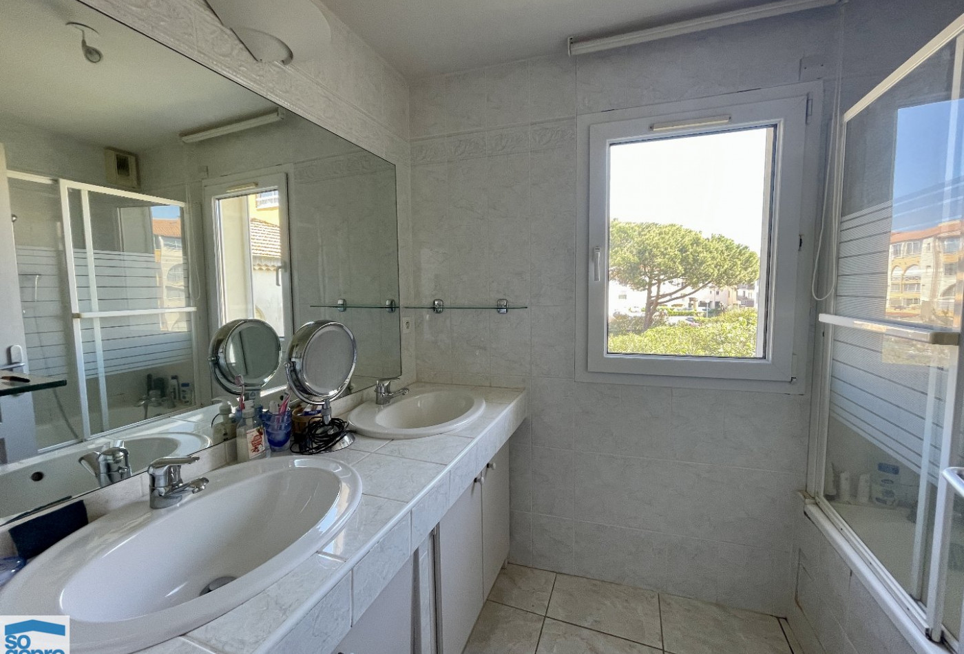 vente Appartement Le Cap D'agde - Photo 8