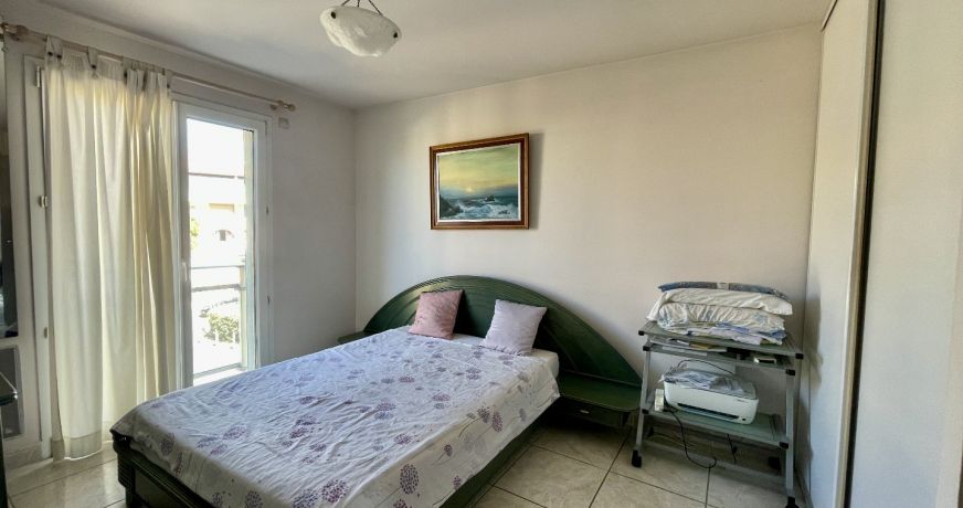 vente Appartement Le Cap D'agde