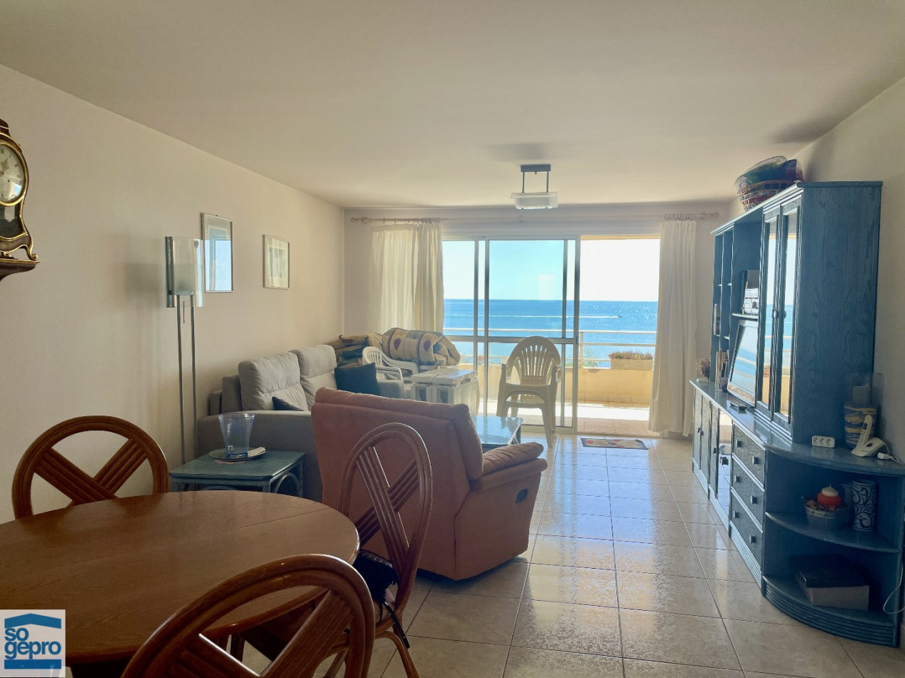 sale Appartement Le Cap D'agde - Photo 9