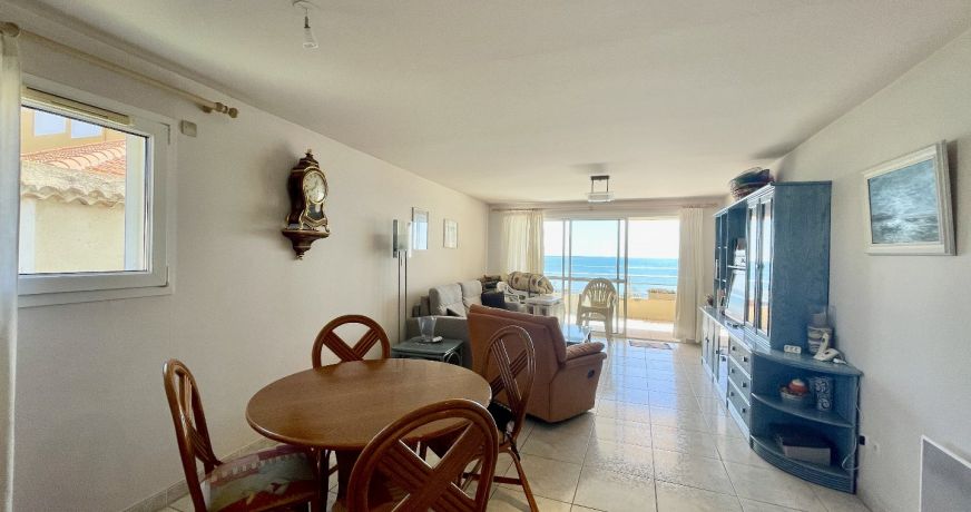 vente Appartement Le Cap D'agde
