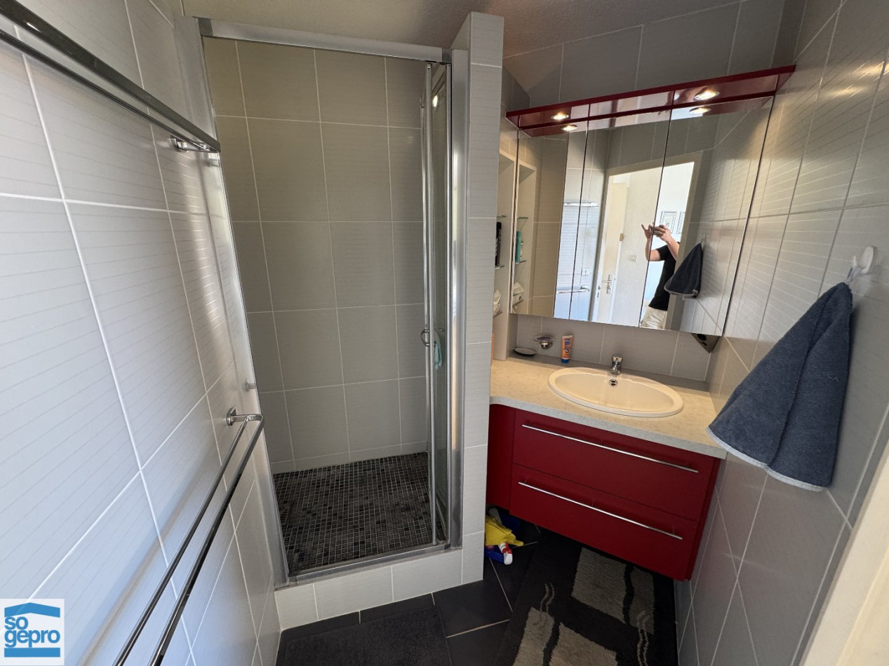 vente Appartement Le Cap D'agde - Photo 8