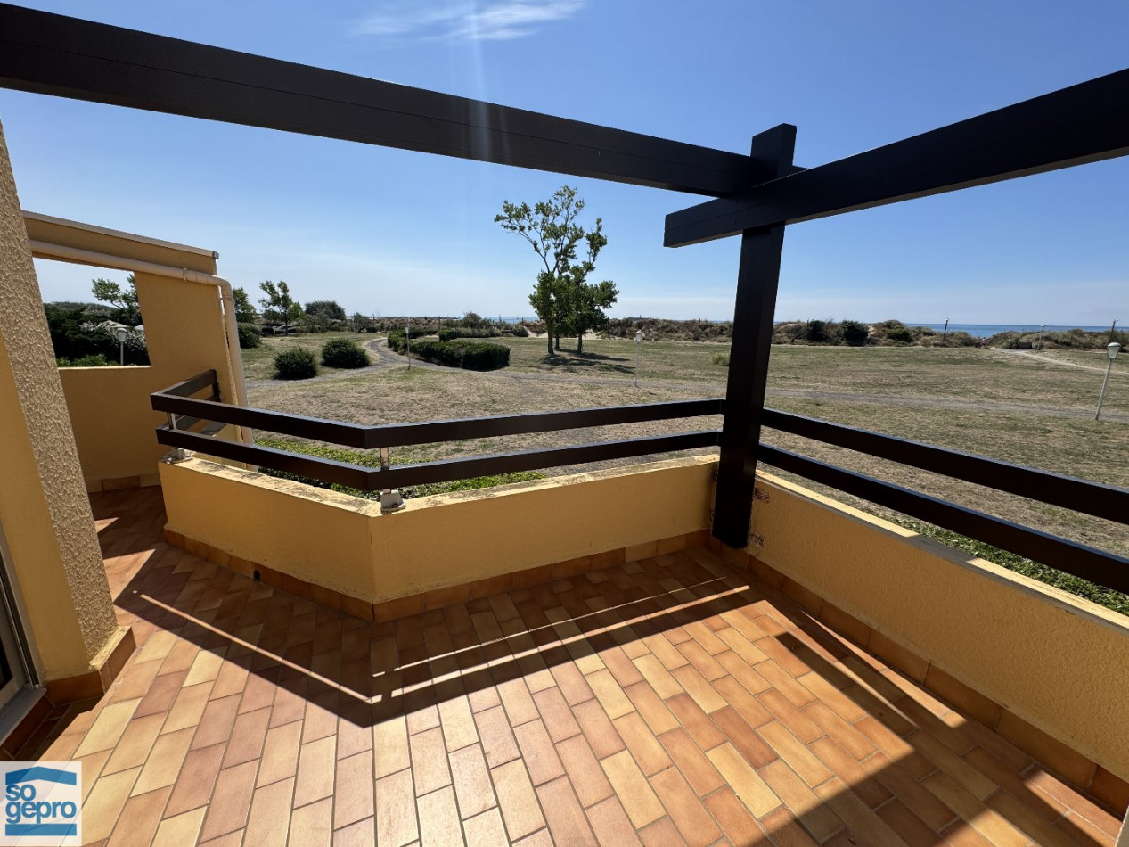 vente Appartement Le Cap D'agde - Photo 1