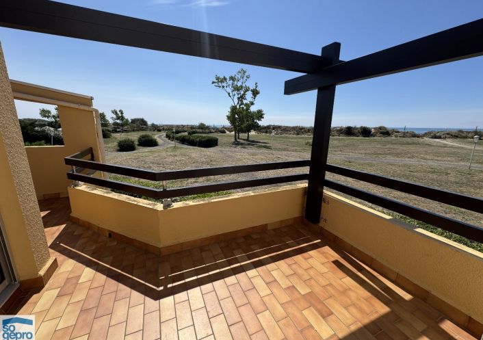 vente Appartement Le Cap D'agde