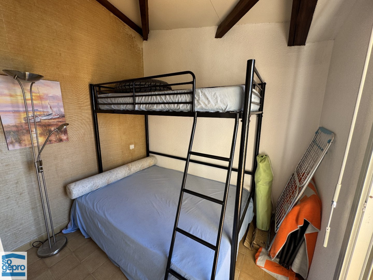 vente Appartement Le Cap D'agde - Photo 6