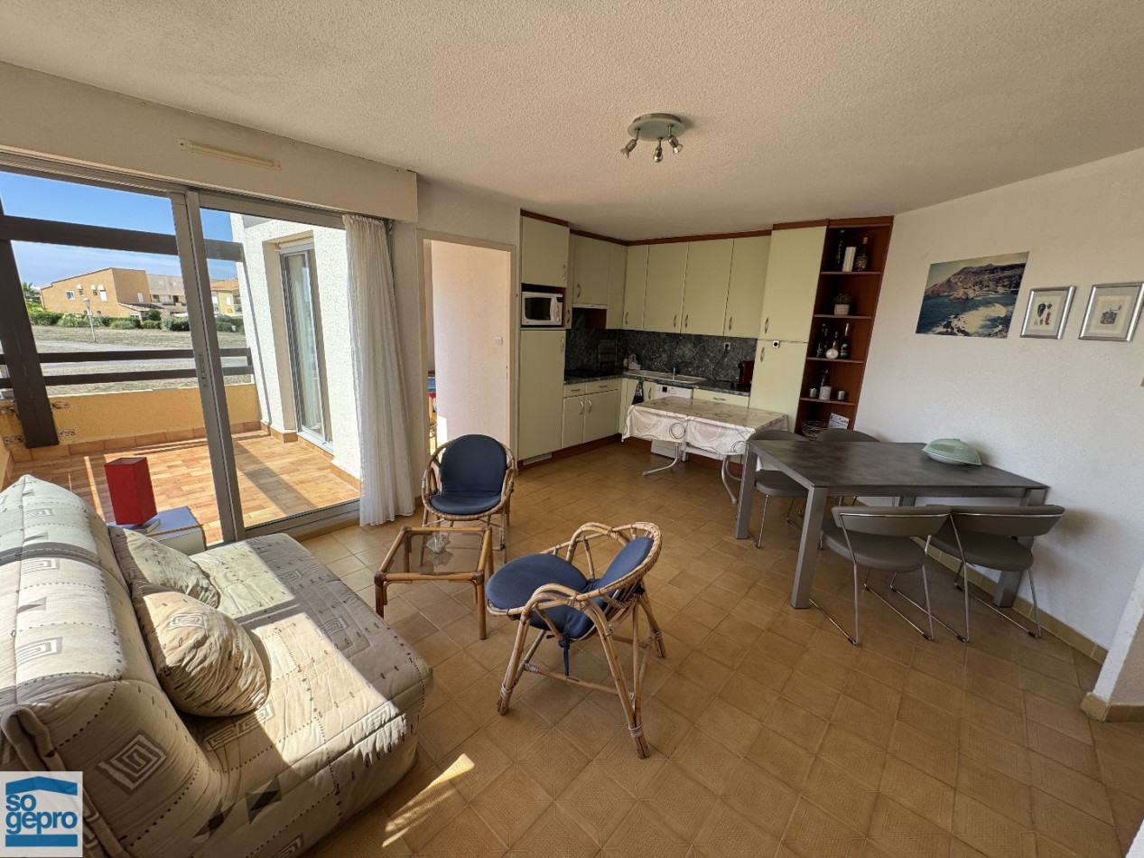 vente Appartement Le Cap D'agde - Photo 10