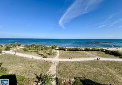 vente Appartement Le Cap D'agde