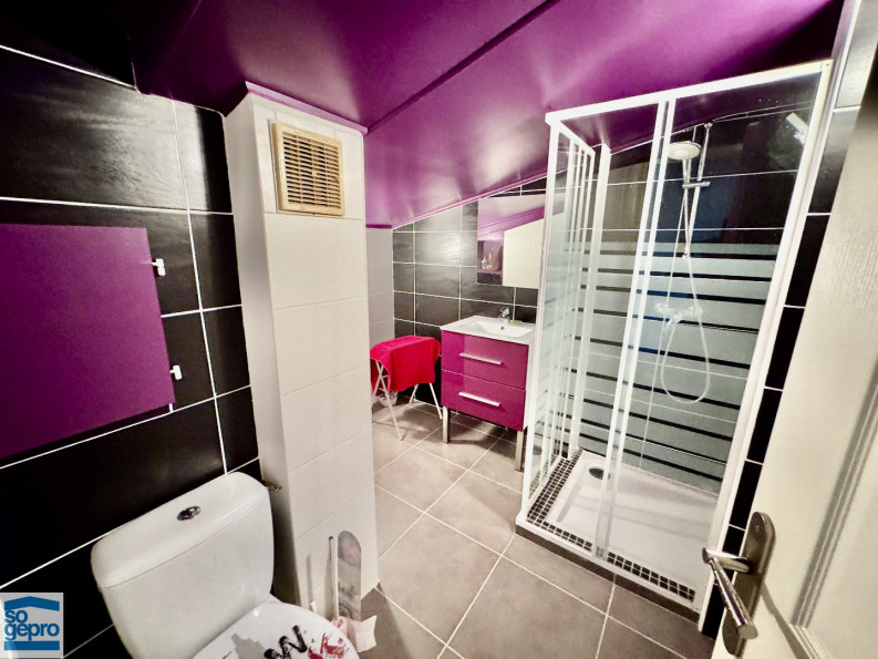 vente Appartement Le Cap D'agde - Photo 10