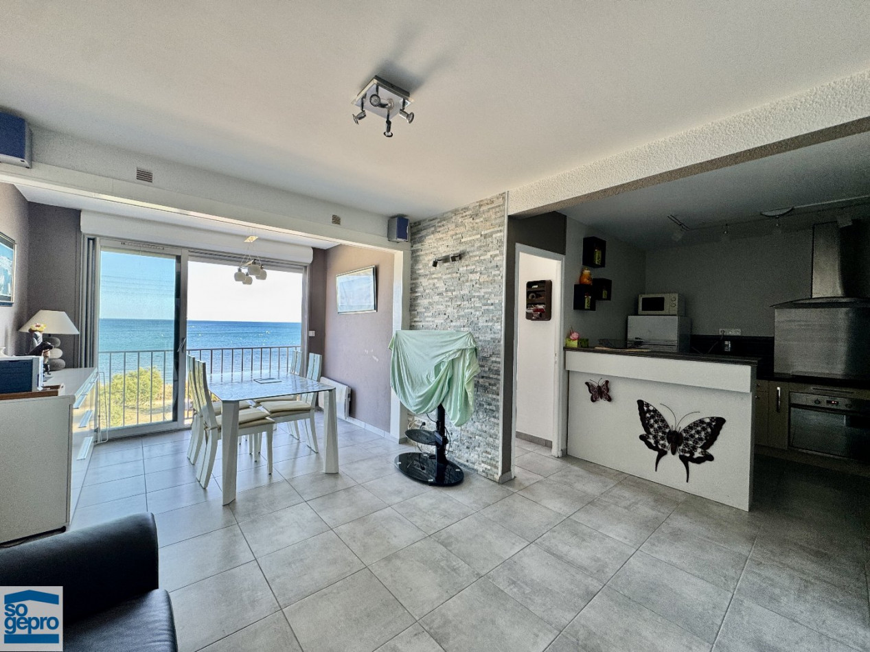 vente Appartement Le Cap D'agde - Photo 2