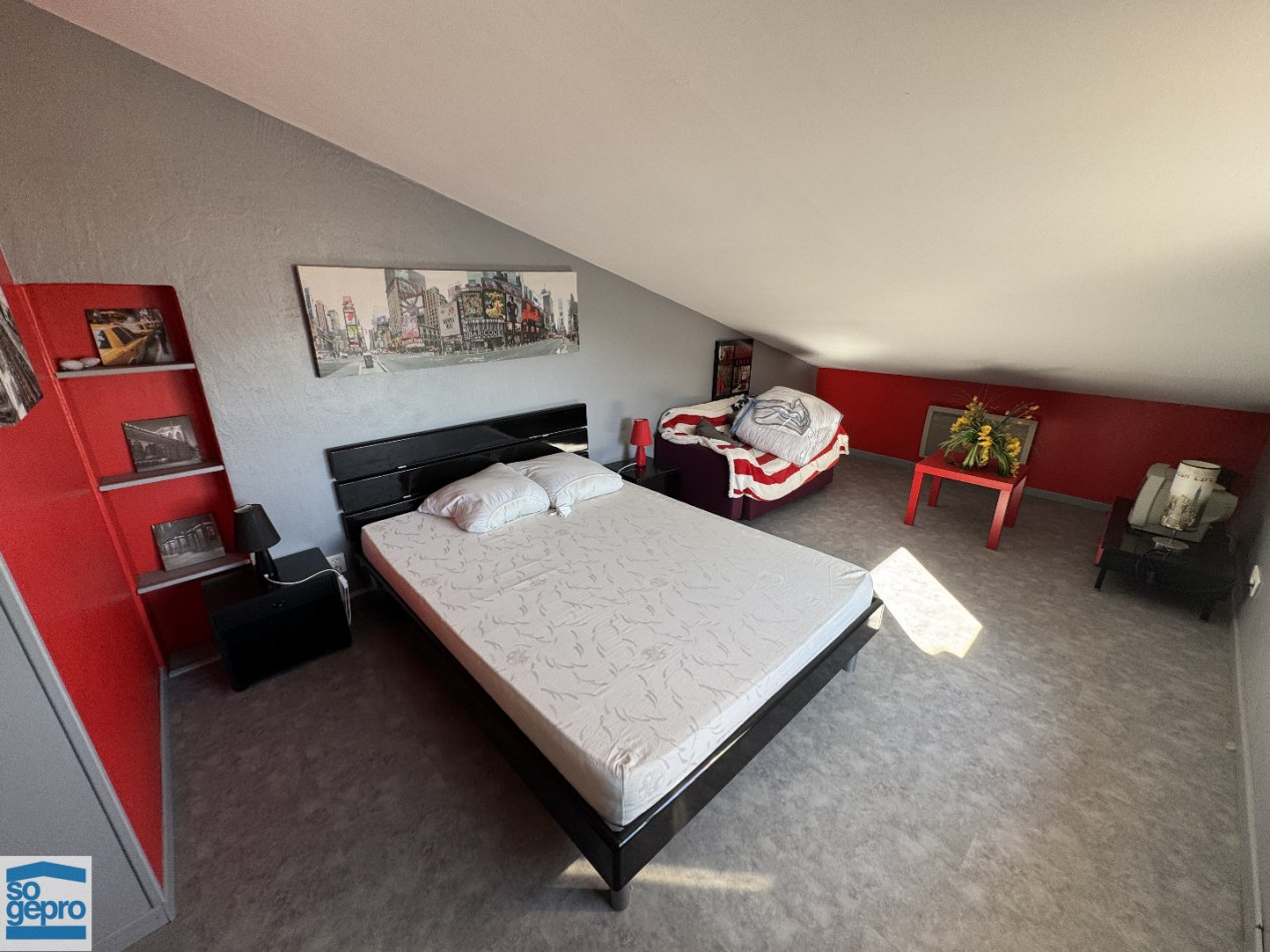 vente Appartement Le Cap D'agde - Photo 8