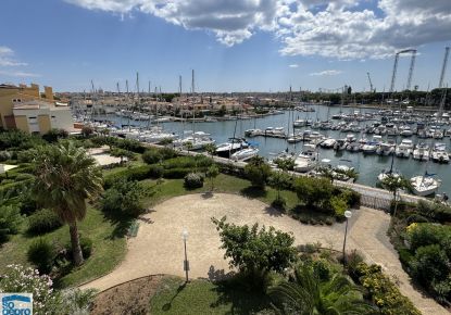 vente Appartement Le Cap D'agde