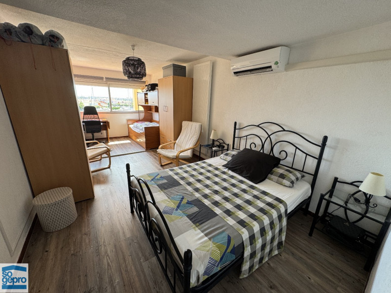 vente Appartement Le Cap D'agde - Photo 5