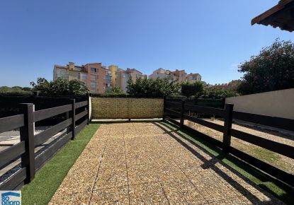 vente Studio Le Cap D'agde