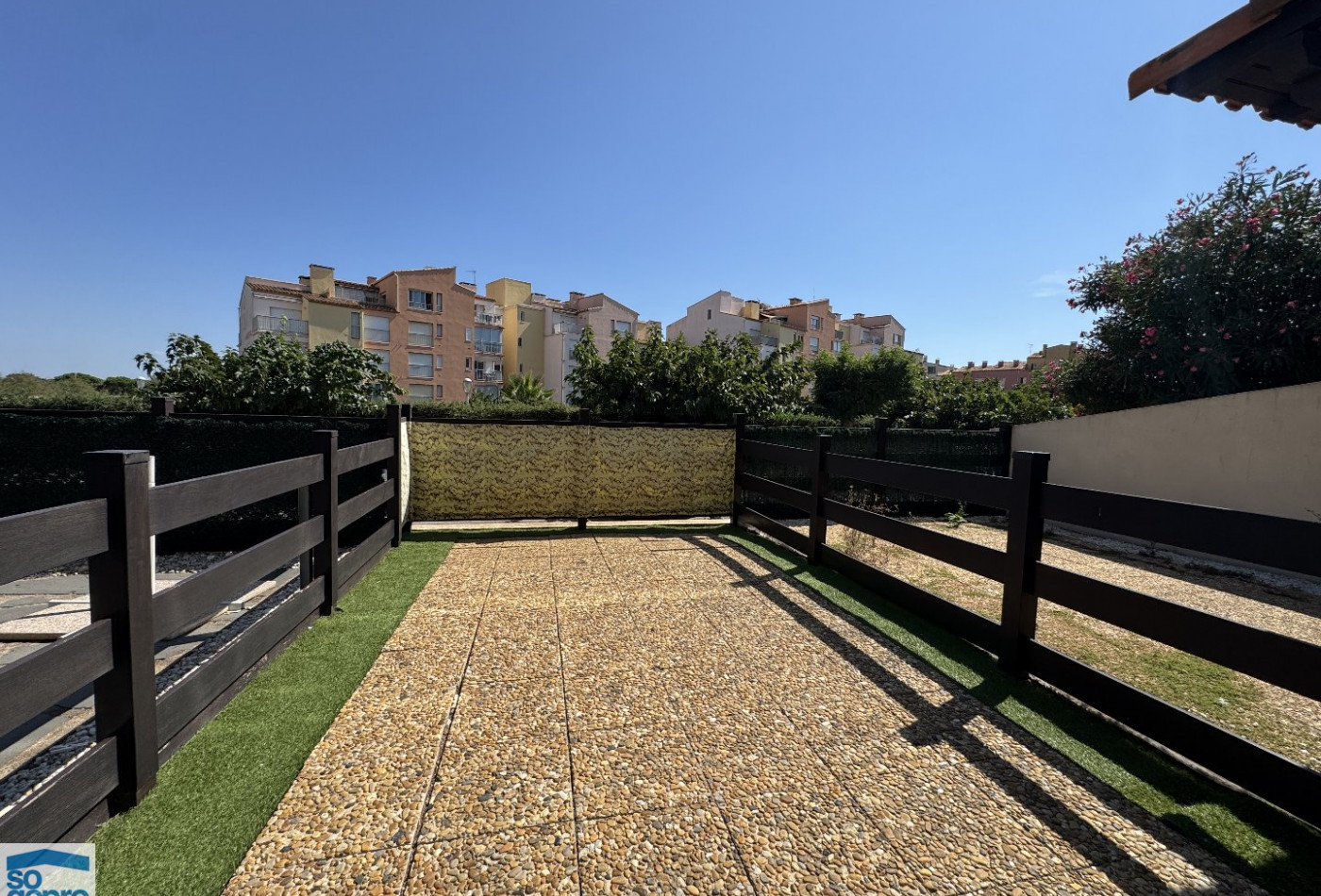 vente Studio Le Cap D'agde - Photo 1