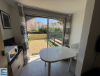 vente Studio Le Cap D'agde