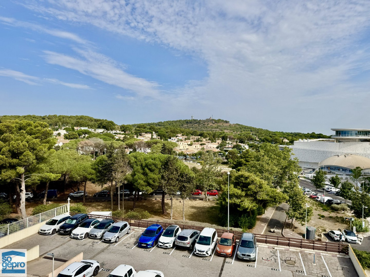 vente Appartement Le Cap D'agde - Photo 5