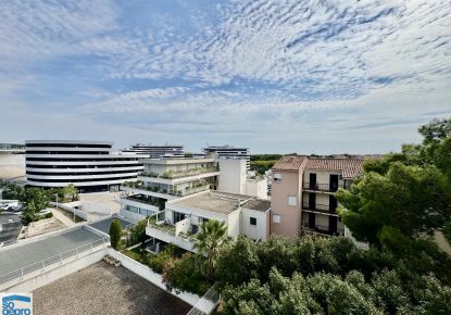 vente Appartement Le Cap D'agde