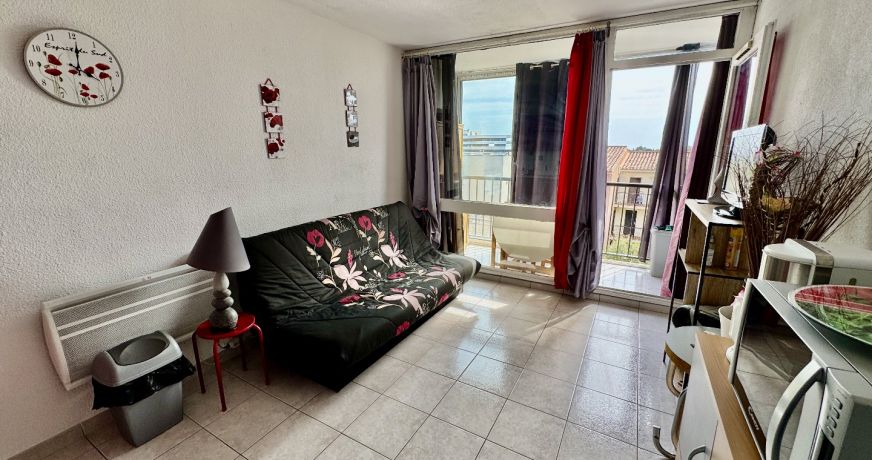 vente Appartement Le Cap D'agde