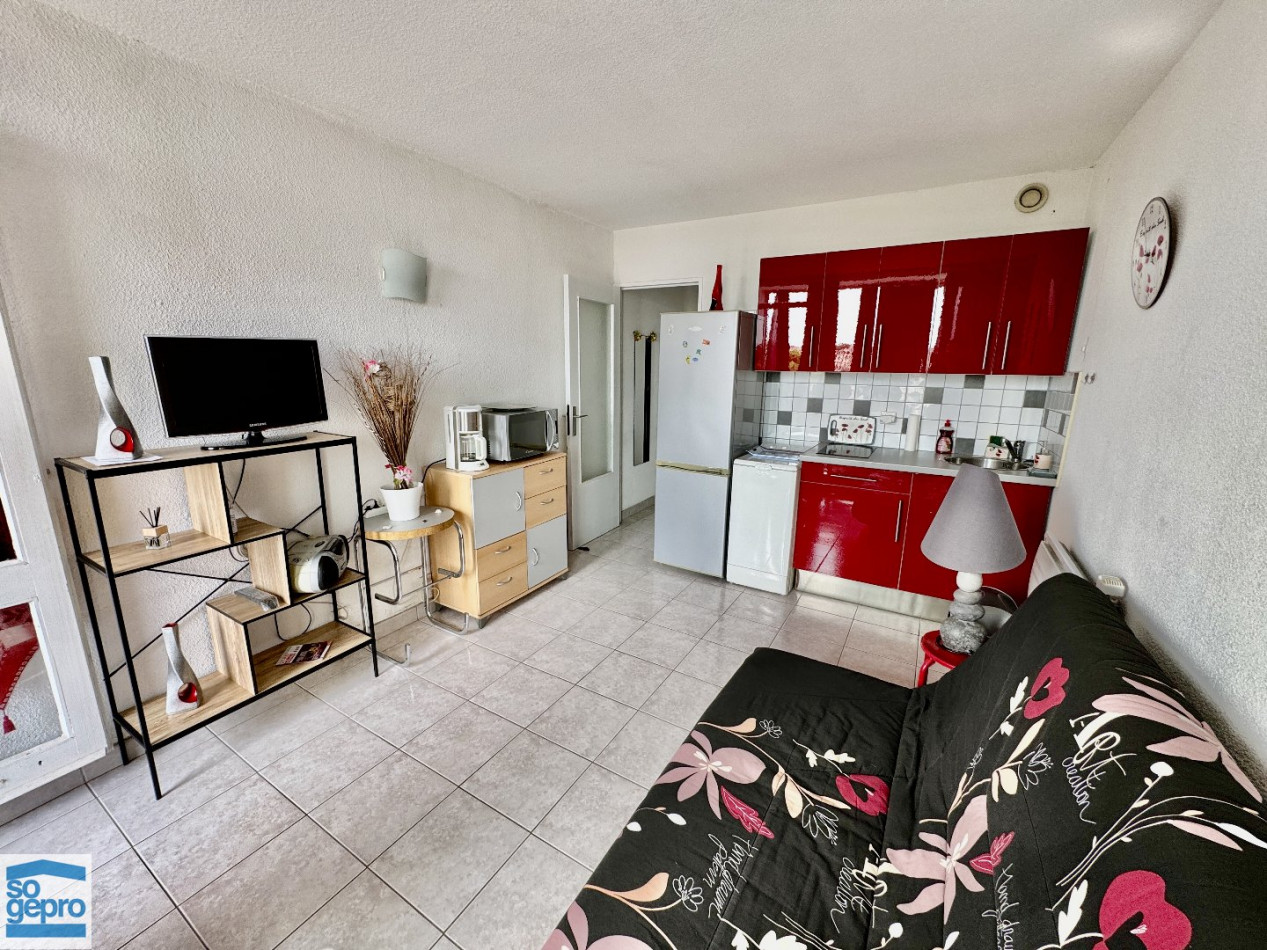 vente Appartement Le Cap D'agde - Photo 4