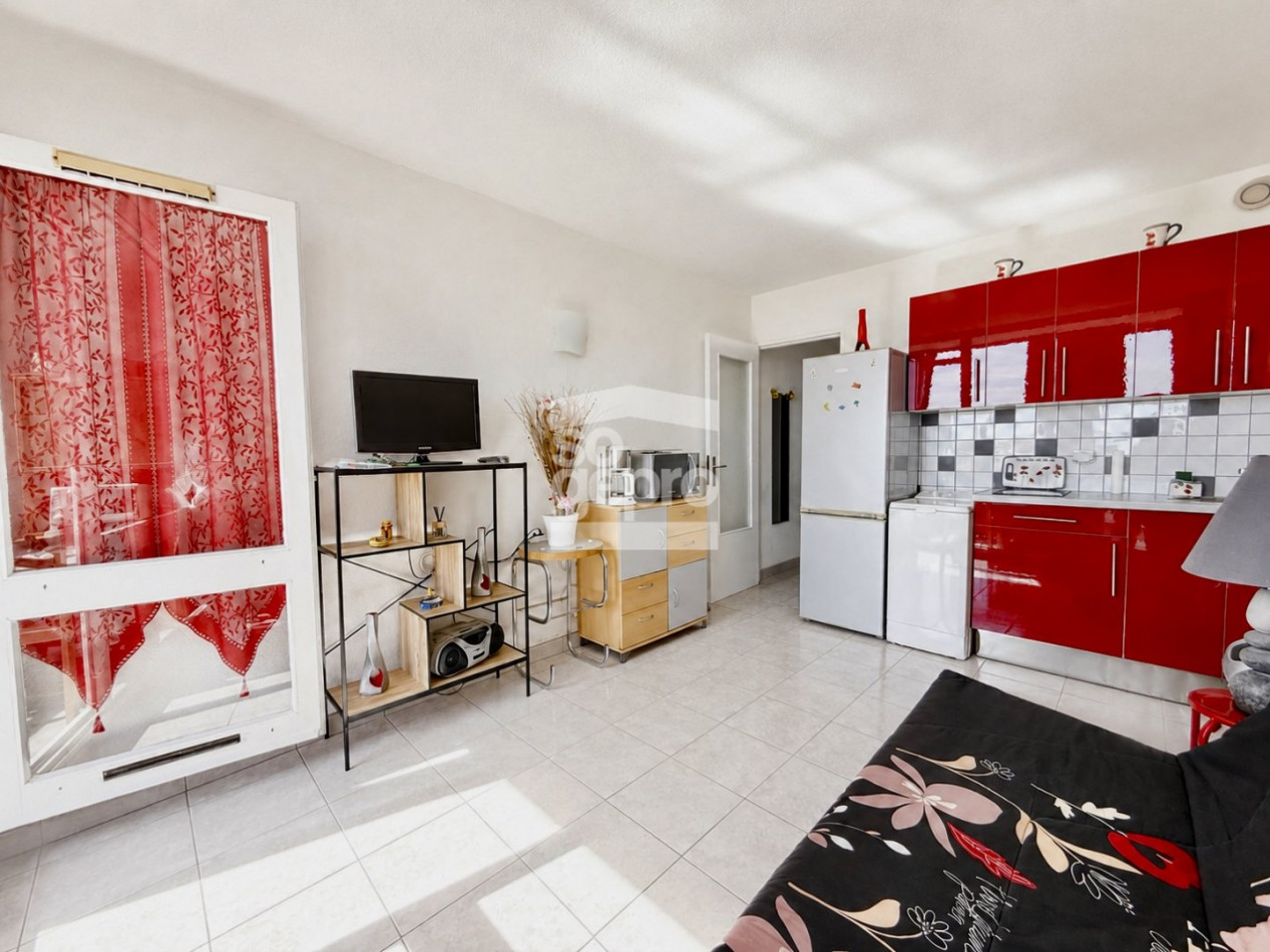 sale Appartement Le Cap D'agde - Photo 5