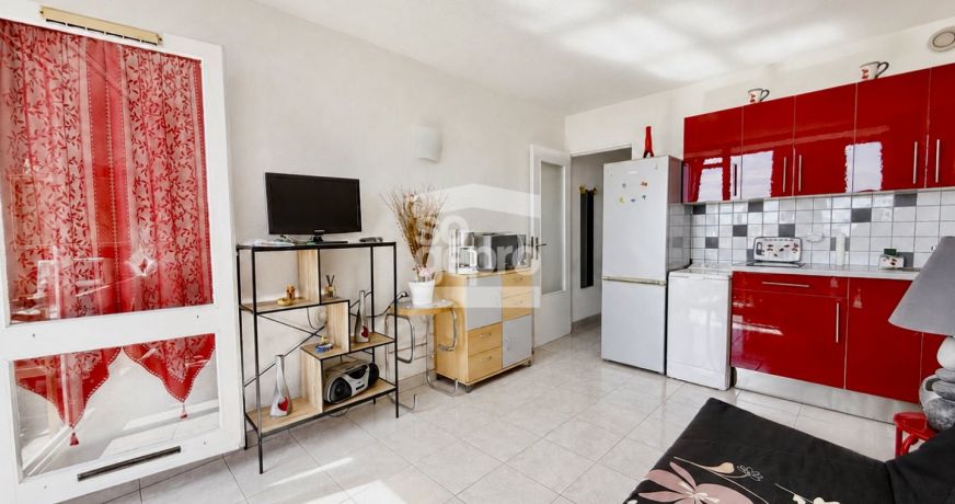 vente Appartement Le Cap D'agde