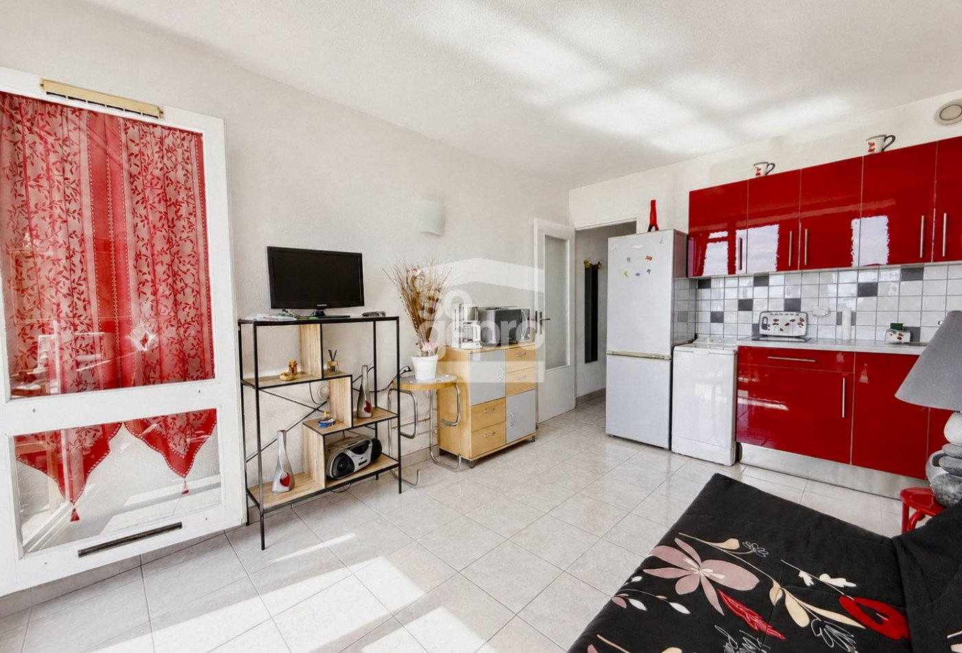 vente Appartement Le Cap D'agde - Photo 5
