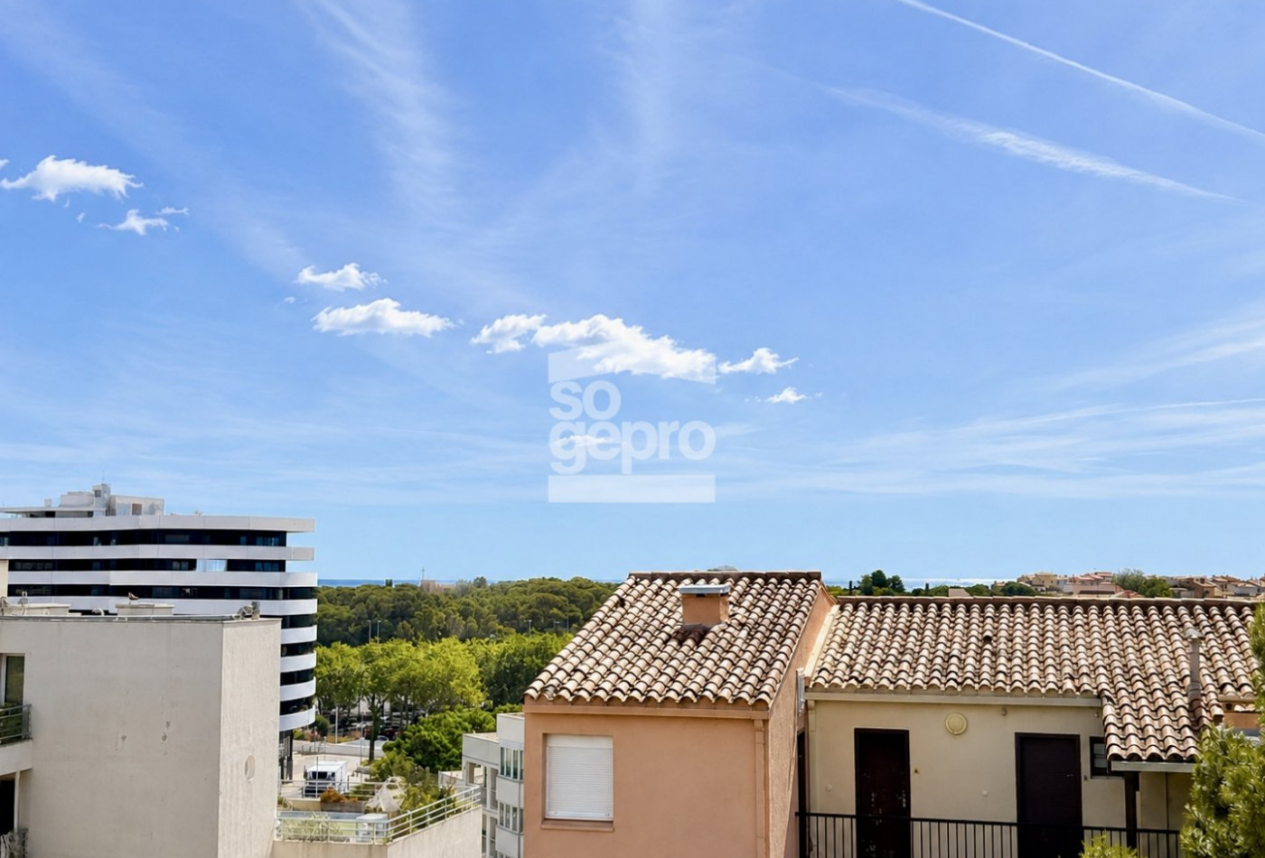 vente Appartement Le Cap D'agde - Photo 2