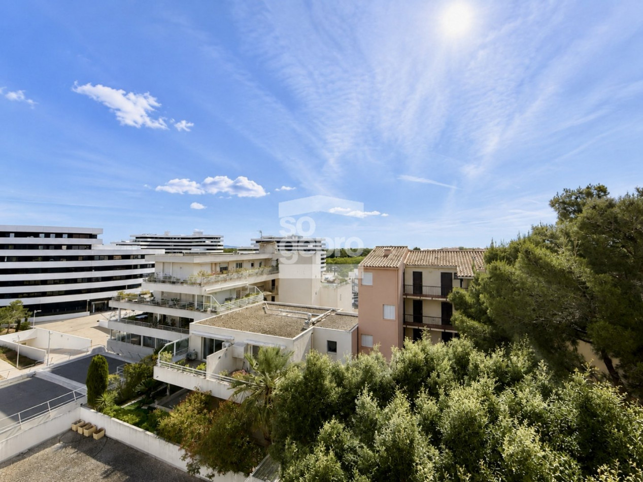 sale Appartement Le Cap D'agde - Photo 1